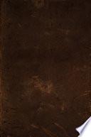 L'Histoire chronologique de la Grande Chancellerie de France