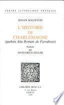 L'Histoire de Charlemagne