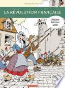 L'Histoire de France en BD - La Révolution française