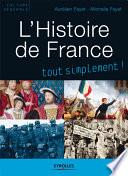 L'Histoire de France