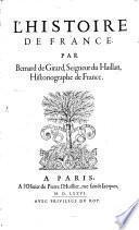 L'histoire de France