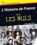 L'Histoire de France Pour les Nuls