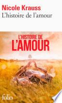 L'histoire de l'amour