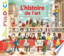L'histoire de l'art, de Cro-Magnon jusqu'à toi