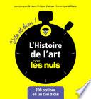 L'Histoire de l'art Vite et bien pour les Nuls
