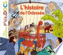 L'histoire de l'Odyssée