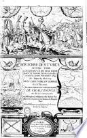 L'Histoire de la décadence de l'empire grec et establissement de celuy des Turcs... de la traduction de B. de Vigenère,... et illustrée par luy de curieuses recherches trouvées depuis son décès. Avec la continuation de la mesme Histoire depuis la ruine du Péloponèse jusques à présent et des considérations sur icelle... par Artus Thomas, sieur d'Embry,...