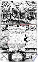 L' histoire de la decadence de l'empire grec, et establissement de celuy ses Turcs, par Chalcondile Athenien. De la traduction de B. de Vigenere Bourbonnois et illustrée par luy de curieuses recherches trouvées depuis son décès. Avec la continuation de la mesme Histoire depuis la ruine du Péloponese jusques à present et des considerations sur icelle. A laquelle ont esté adiustez les Eloges des seigneurs Othomans ... par Artus Thomas sieur d'Embry Parisien