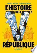 L'Histoire de la Ve République