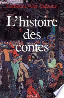L'Histoire des contes