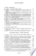 L'Histoire des croyants, mémoire vivante des hommes: Hommage à Molette