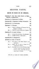 L'histoire des derniers Pharaons et des premiers rois de Perse, selon Hérodote, tirée des livres prophétiques et du Livre d'Esther: 1. ptie. Règne de Cambyse