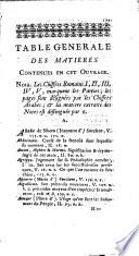 L'histoire des imaginations extravagantes de Monsieur Oufle, causées par la lecture des livres qui traitent de la magie, du grimoire ...