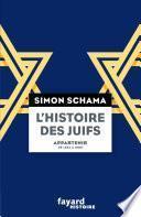 L'Histoire des Juifs, Tome 2, Appartenir, de 1492 à 1900