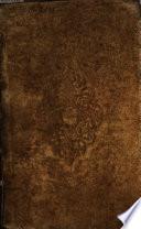 L'histoire des Pays-Bas d'Emanuel de Meteren, ou, Recueil des guerres, et choses memorables advenues tant és dits Pays, qu'és Pays voysins, depuis l'an 1315. iusques à l'an 1612
