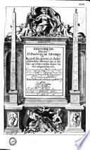 L'histoire des Pays-Bas. Traduit du Flamand