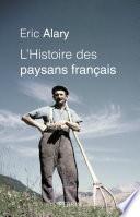 L'Histoire des paysans français
