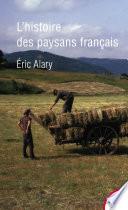 L'Histoire des paysans français