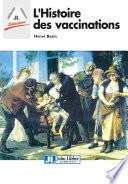 L'histoire des vaccinations