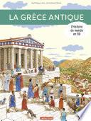 L'Histoire du monde en BD - La Grèce antique