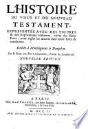 L'HISTOIRE DU VIEUX ET DU NOUVEAU TESTAMENT