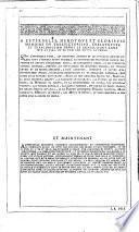 L' Histoire et chronique de Provence de Caesar de Nostradamus... (Distichon P. Guionei)
