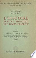 L'histoire