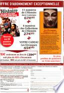 L'Histoire