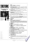 L'histoire