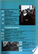 L'histoire