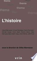 L'histoire