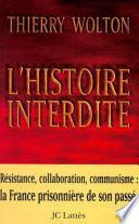 L'Histoire interdite