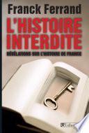 L'histoire interdite