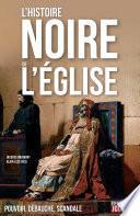 L'Histoire noire de l'Église