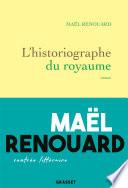 L'historiographe du royaume