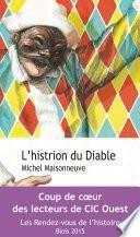 L'histrion du Diable