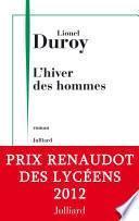 L'Hiver des hommes