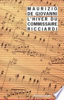 L'hiver du commissaire Ricciardi