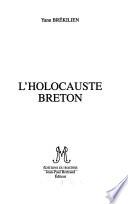 L'holocauste breton