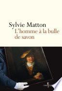 L'Homme à la bulle de savon