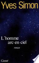 L'homme arc-en-ciel