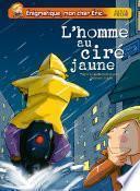 L'homme au ciré jaune