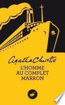 L'homme au complet marron (Nouvelle traduction révisée)