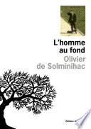 L'Homme au fond