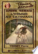 L'homme au tatouage