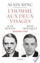 L'homme aux deux visages