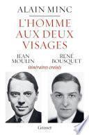 L'homme aux deux visages