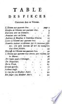 L'homme aux quarante écus
