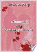 L'homme aux romans policiers