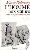 L'homme aux statues